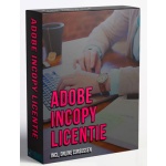 Adobe InCopy 2021 v16.0.0.77 licentie (NL